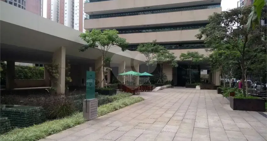 Sala comercial para alugar na Rua Fidêncio Ramos, 308, Vila Olímpia, São Paulo