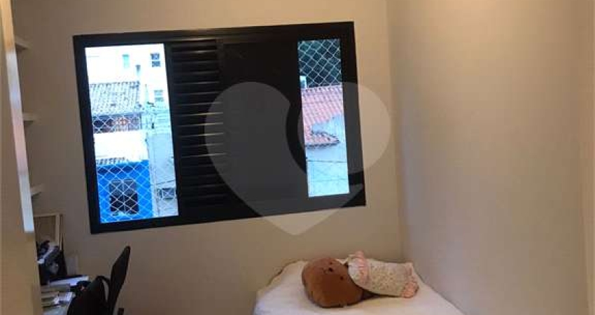 Apartamento com 2 quartos à venda na Rua Batataes, 159, Jardim Paulista, São Paulo