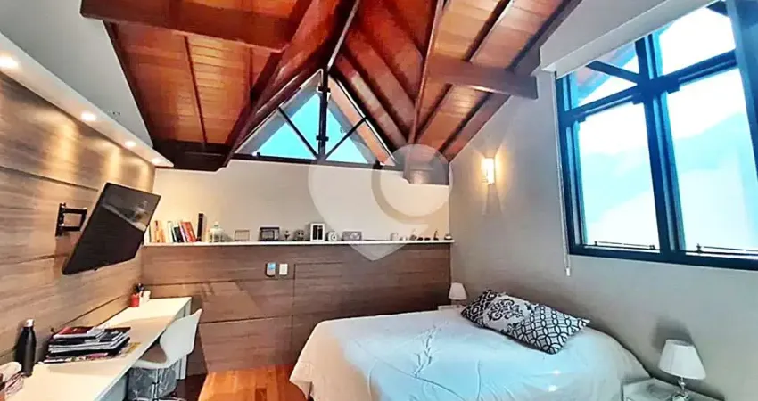 Casa em condomínio fechado com 5 quartos à venda na Avenida Senador José Ermírio de Moraes, 1532, Tremembé, São Paulo