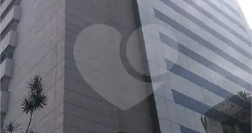 Sala comercial para alugar na Avenida Engenheiro Luiz Carlos Berrini, 1747, Cidade Monções, São Paulo