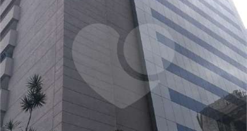 Sala comercial para alugar na Avenida Engenheiro Luiz Carlos Berrini, 1747, Cidade Monções, São Paulo