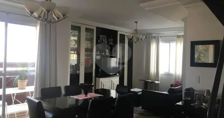 Apartamento à venda na Avenida Bosque da Saúde, 854, Saúde, São Paulo