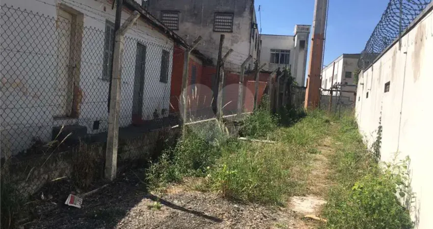 Casa com 2 quartos à venda na Rua Aroaba, 173, Vila Leopoldina, São Paulo