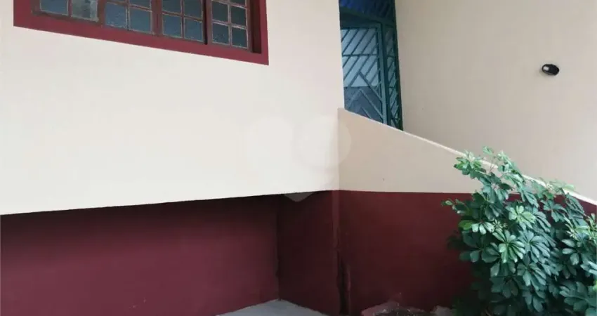 Casa com 3 quartos à venda na Rua Almirante Mello Nogueira, 26, Chácara Belenzinho, São Paulo