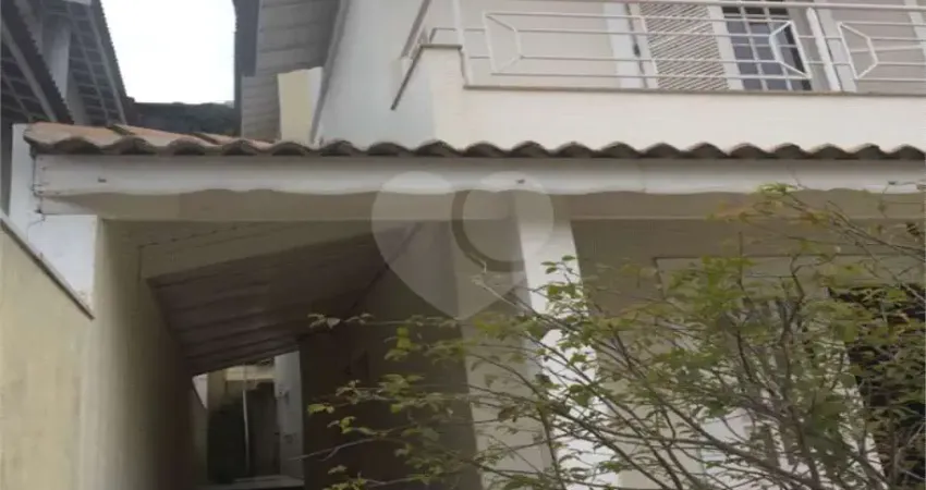 Casa com 3 quartos à venda na Avenida Senador José Ermírio de Moraes, 1497, Tremembé, São Paulo