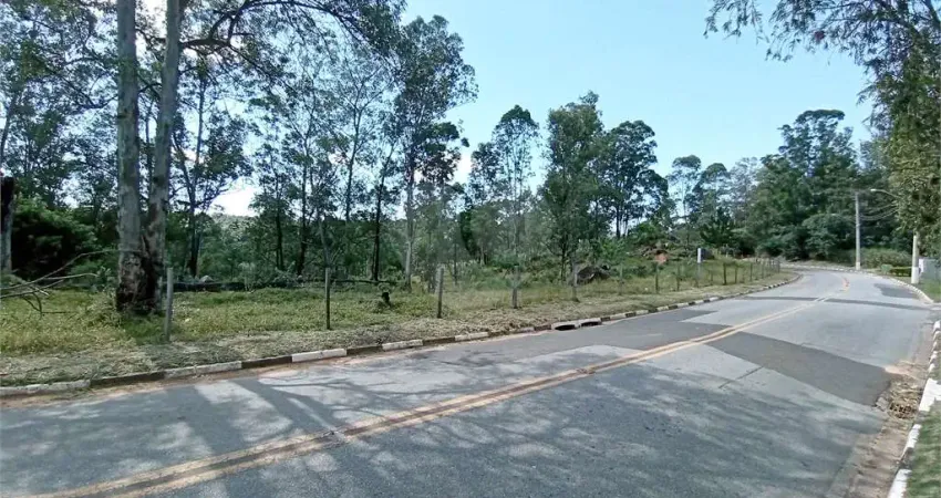 Terreno à venda na Rua Abrahão Kalil Aun, 1, Monte Alegre, Vinhedo