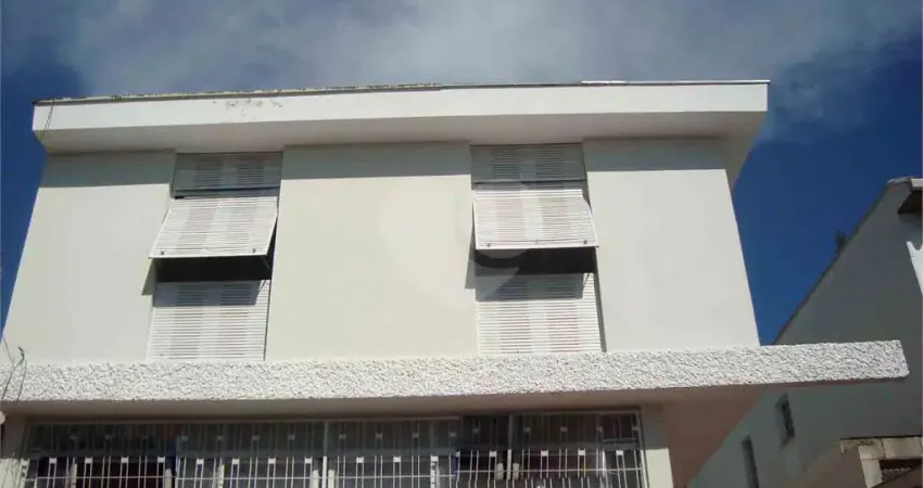 Casa com 6 quartos à venda na Rua Viveiros de Castro, 216, Jardim São Paulo (Zona Norte), São Paulo