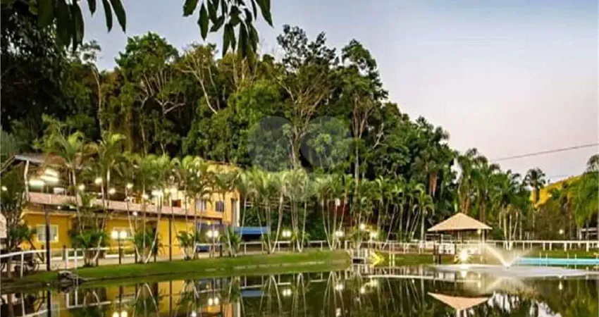 Chácara / sítio com 3 quartos à venda na Rua Comendador João Lucas, 1350, Caixa D´Água, Vinhedo