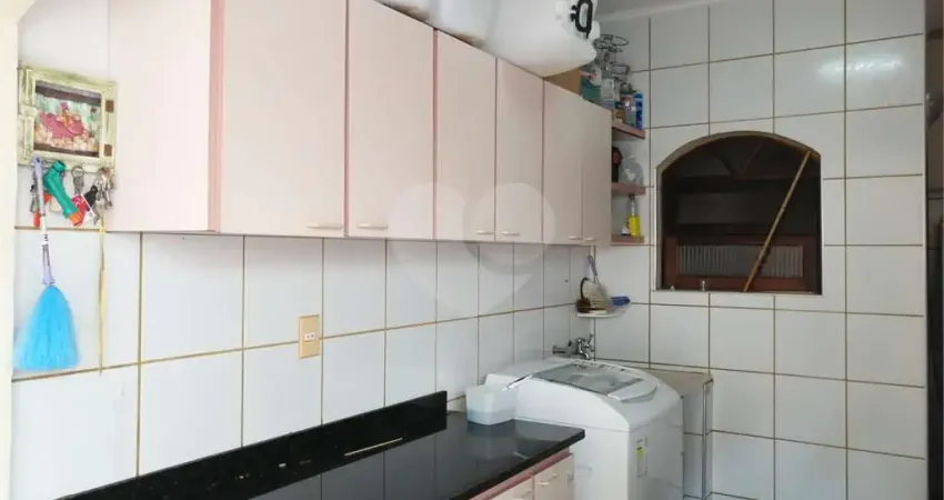 Casa com 3 quartos à venda na Rua João Bizarro da Nave, 160, Vila Diva (Zona Leste), São Paulo