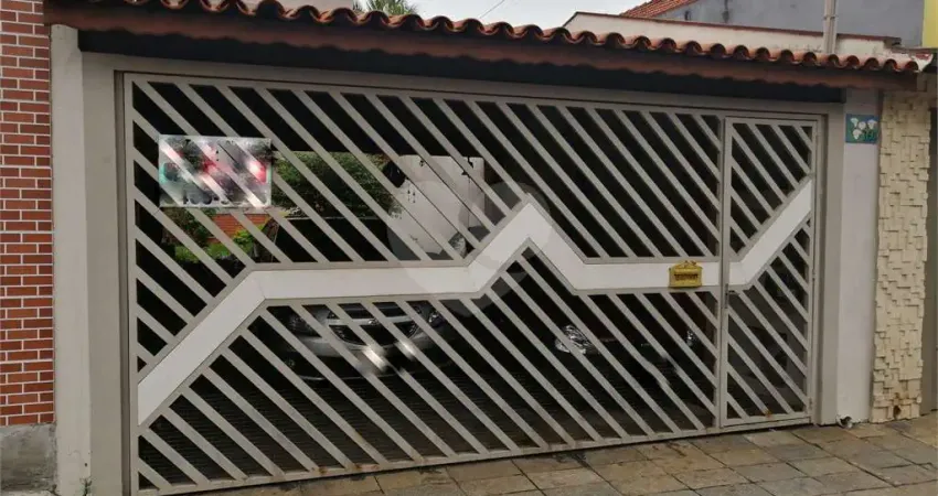 Casa com 3 quartos à venda na Rua João Bizarro da Nave, 160, Vila Diva (Zona Leste), São Paulo