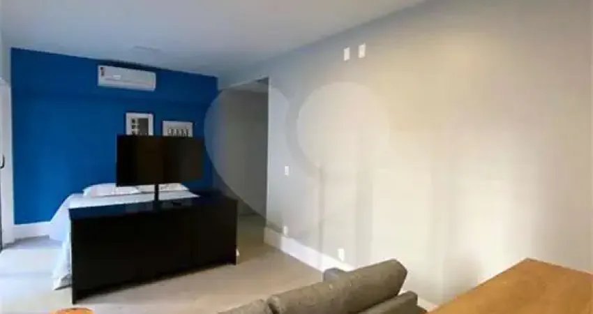 Kitnet / Stúdio à venda na Rua Itacema, 65, Itaim Bibi, São Paulo