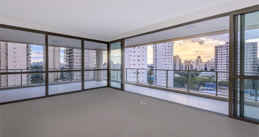 Apartamento com 4 quartos à venda na Rua do Livramento, 83, Vila Mariana, São Paulo