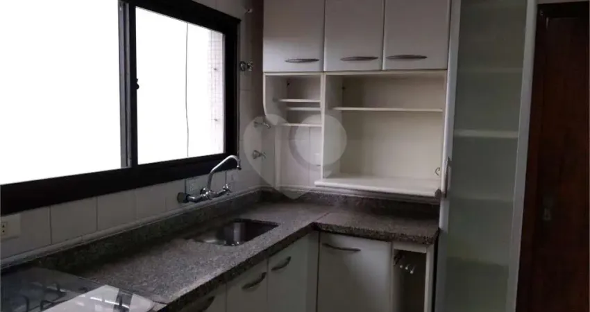 Apartamento com 3 quartos à venda na Rua Herói da Força Expedicionária Brasileira, 27, Parque Novo Mundo, São Paulo