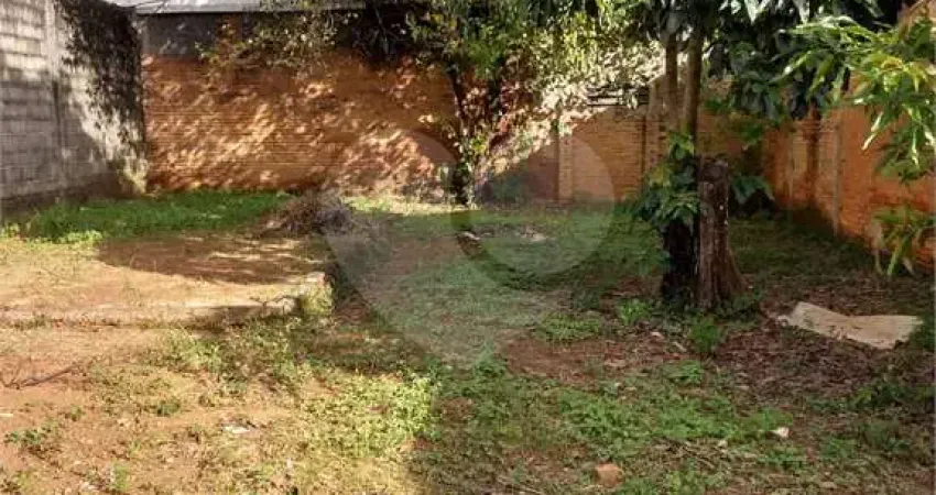 Terreno à venda na Rua Padre Chico, 460, Santo Amaro, São Paulo