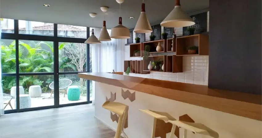 Apartamento com 1 quarto à venda na Rua Genebra, 197, Bela Vista, São Paulo