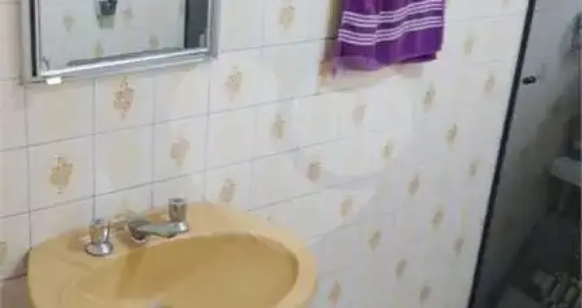 Casa com 3 quartos à venda na Rua Antônio Fontoura Xavier, 142, Vila Paulo Silas, São Paulo