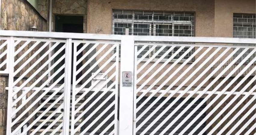 Casa com 3 quartos à venda na Rua Ulisses Esteves Costa, 106, Santana, São Paulo