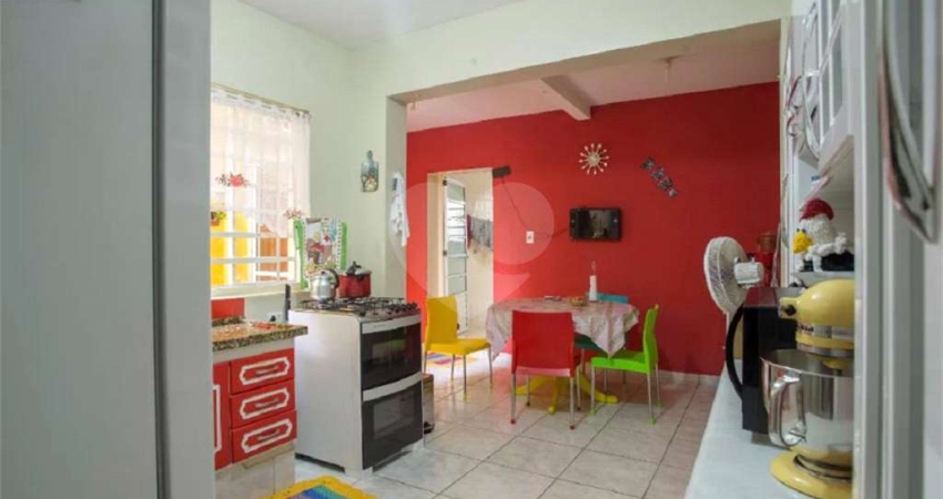 Casa com 2 quartos à venda na Rua Dom José Maurício, 378, Carandiru, São Paulo