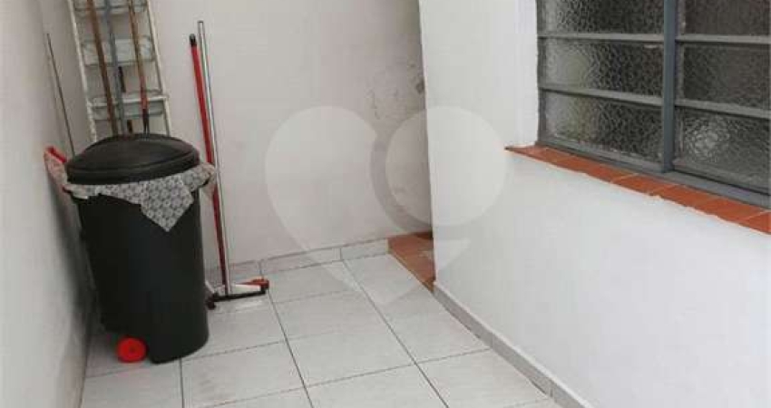 Casa com 2 quartos à venda na Rua Santa Tereza, 468, Vila Milton, Guarulhos