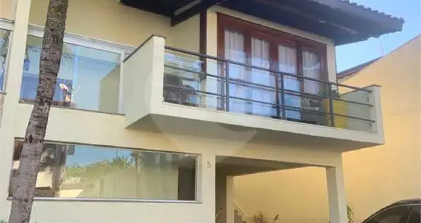 Casa em condomínio fechado com 3 quartos à venda na Avenida Salim Elias Bacach, 1081, Vila Oliveira, Mogi das Cruzes