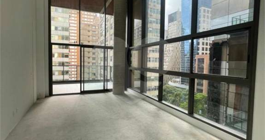 Apartamento com 3 quartos à venda na Alameda Joaquim Eugênio de Lima, 697, Jardim Paulista, São Paulo