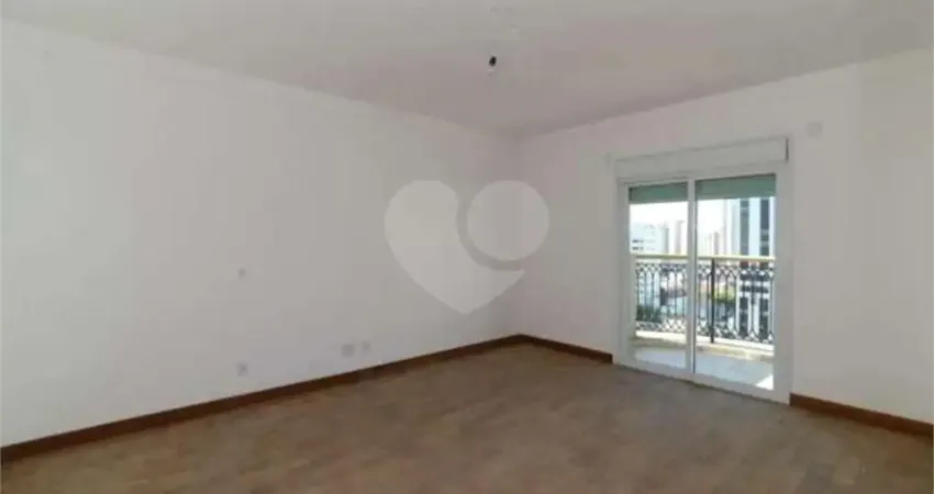 Apartamento com 5 quartos à venda na Rua Professor João de Oliveira Torres, 440, Jardim Anália Franco, São Paulo