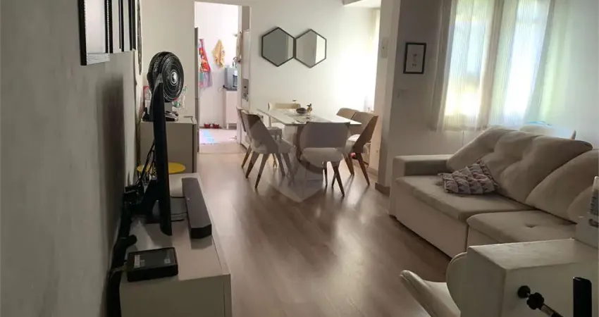 Casa com 2 quartos à venda na Rua Luís Góis, 1152, Mirandópolis, São Paulo