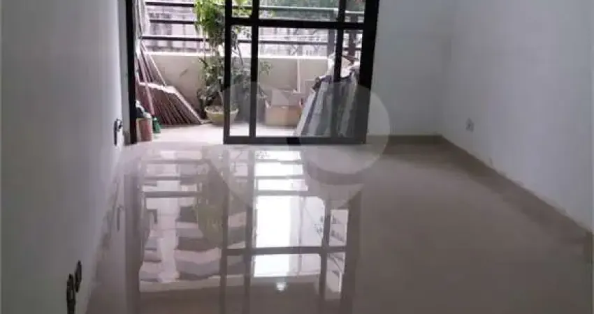 Apartamento com 3 quartos à venda na Avenida Giovanni Gronchi, 4855, Morumbi, São Paulo