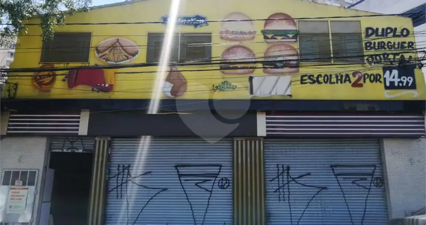 Prédio à venda na Rua Cavour, 185, Vila Prudente, São Paulo