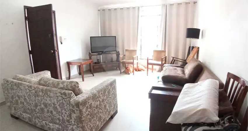 Casa com 2 quartos à venda na Rua Doutor José Luís Guimarães, 62, Parque Mandaqui, São Paulo