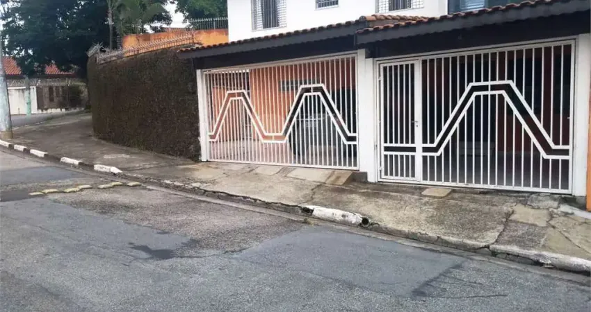 Casa com 3 quartos à venda na Rua Padre Antônio Vieira, 43, Jardim Vila Galvão, Guarulhos