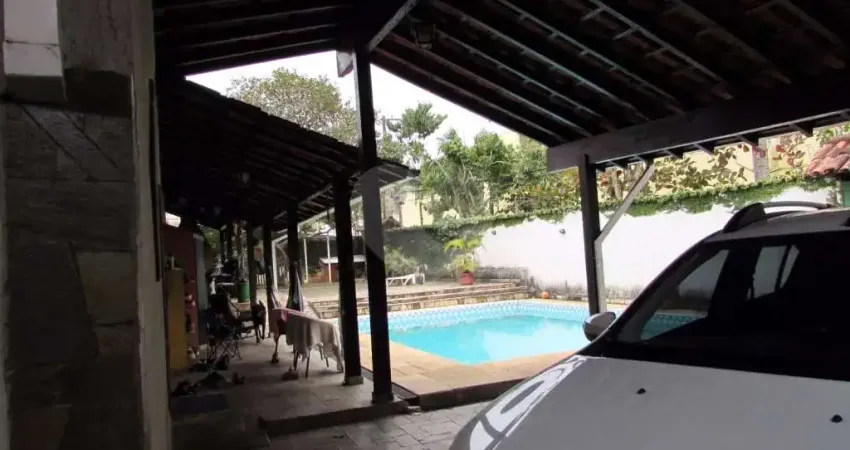 Casa com 5 quartos à venda na Rua João Mariano de Paula, 61, Vila Horizonte, Mogi das Cruzes