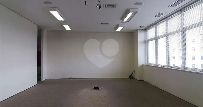 Sala comercial para alugar na Avenida das Nações Unidas, 10989, Brooklin Paulista, São Paulo