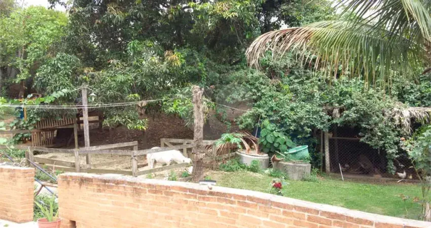 Chácara / sítio com 2 quartos à venda na Rua dos Jequitibas, 24, Chácaras São Guido, Várzea Paulista