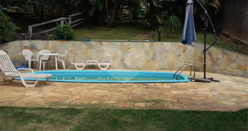 Chácara / sítio com 2 quartos à venda na Rua dos Jequitibas, 24, Chácaras São Guido, Várzea Paulista