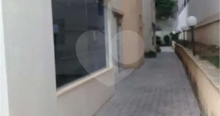 Apartamento com 3 quartos à venda na Rua Alfredo Pujol, 408, Santana, São Paulo