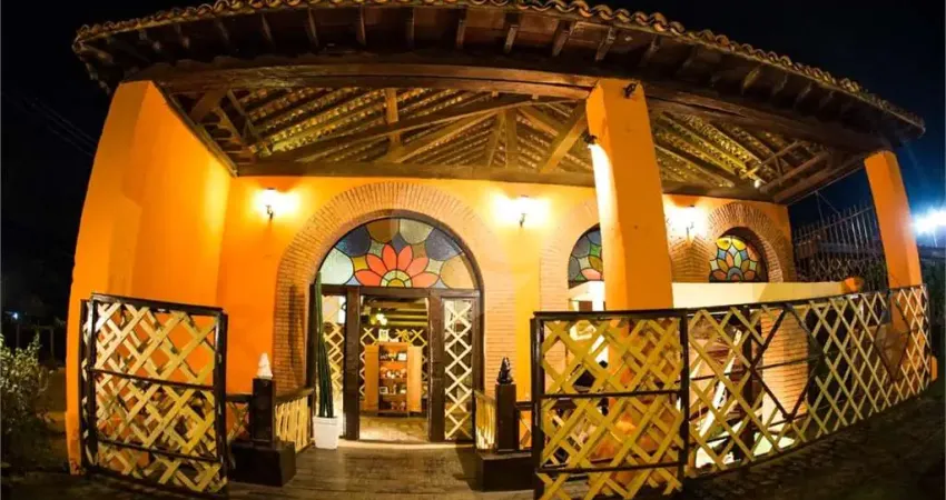 Barracão / Galpão / Depósito à venda na Rua José de Rezende Meirelles, 1760, Santa Cândida, Vinhedo