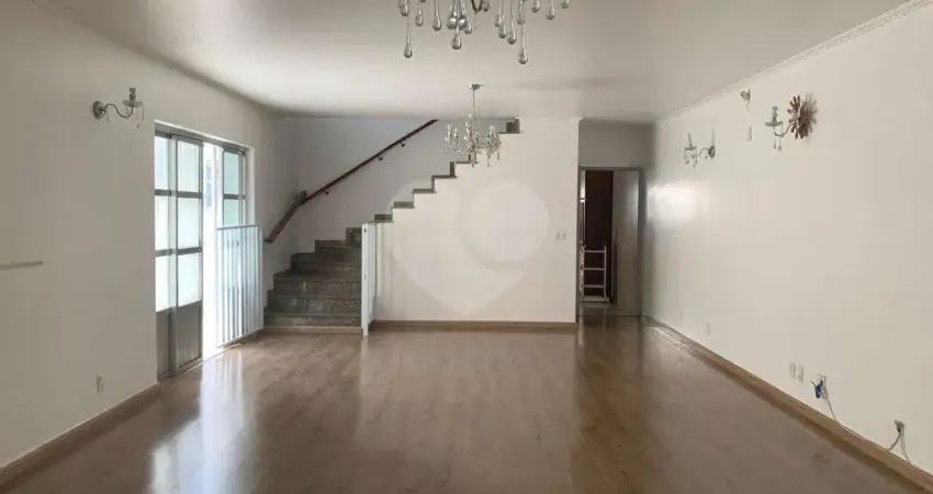 Casa com 3 quartos à venda na Rua Piracanguá, 68, Jardim São Paulo (Zona Norte), São Paulo