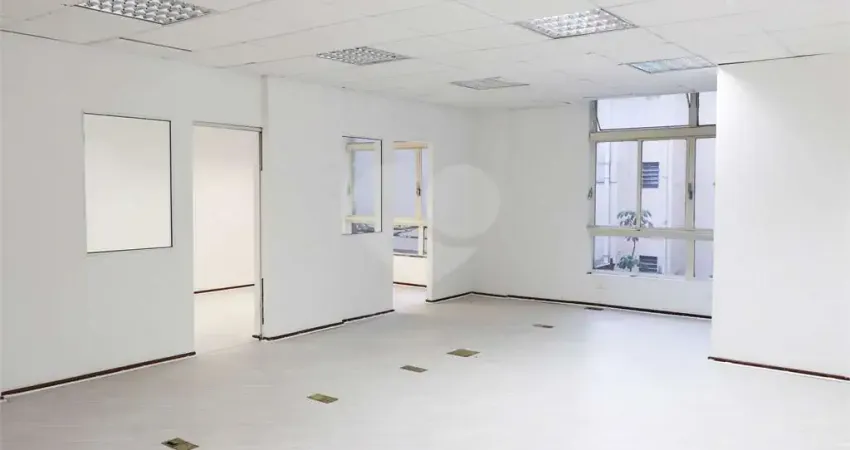 Sala comercial à venda na Rua Barão de Itapetininga, 46, República, São Paulo