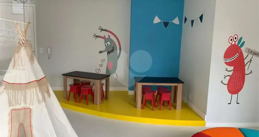 Apartamento com 2 quartos à venda na Rua Francisco Pereira, 466, Vila Galvão, Guarulhos