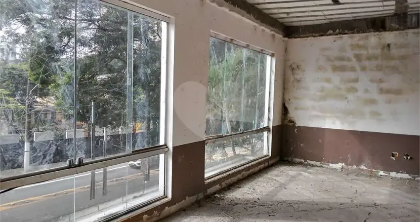 Prédio à venda na Avenida Nova Cantareira, 3861, Tucuruvi, São Paulo