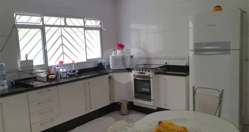 Casa com 3 quartos à venda na Rua Igarité, 359, Vila Nova Carolina, São Paulo