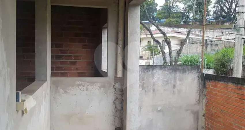 Casa com 4 quartos à venda na Rua Benedito Sérvulo Santana, 32, Jardim Guapira, São Paulo