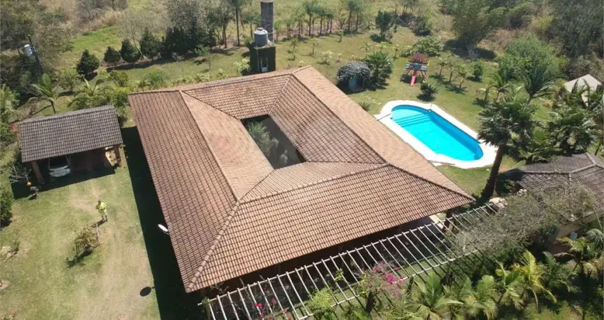 Chácara / sítio com 2 quartos à venda na Avenida Geraldo Azzoni, 5584, Rio Acima, Jundiaí