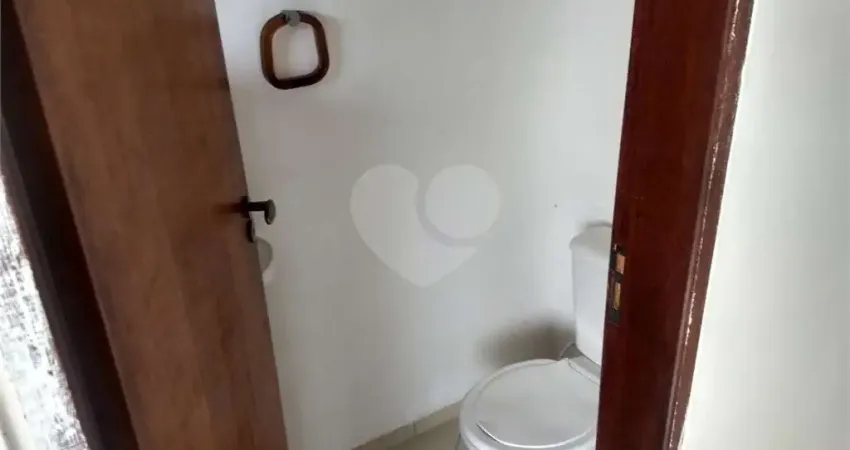 Casa com 2 quartos à venda na Rua Edgard Genezini, 223, Bosque, Vinhedo
