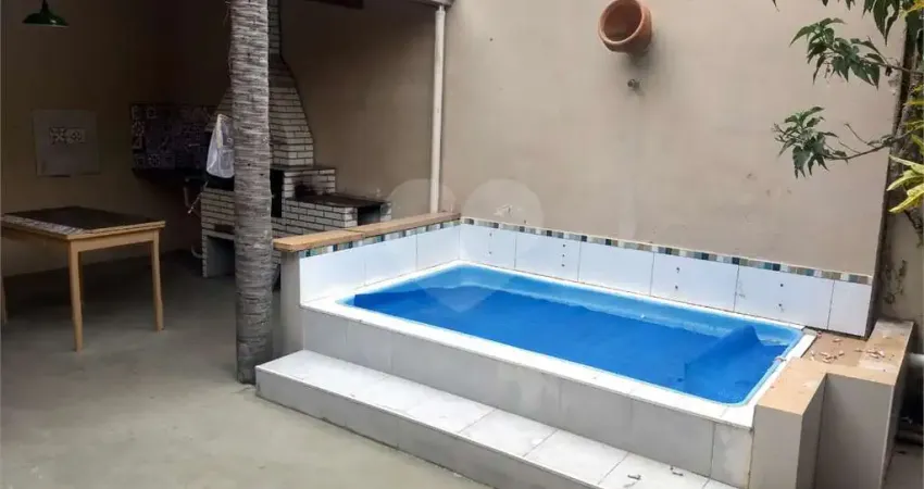 Casa com 2 quartos à venda na Rua Edgard Genezini, 223, Bosque, Vinhedo