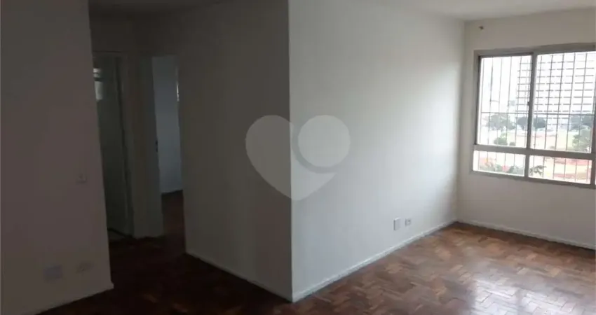 Apartamento com 2 quartos à venda na Rua Diogo Vaz, 77, Cambuci, São Paulo