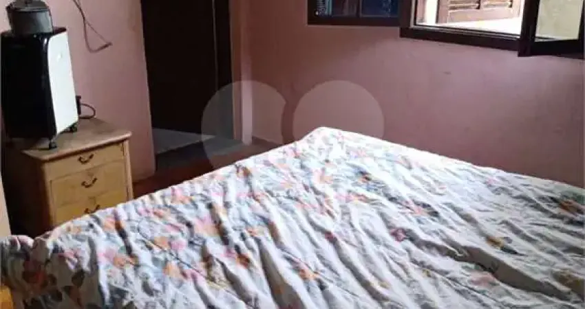 Casa com 4 quartos à venda na Rua Ignácio do Lago, 97, Nossa Senhora do Ó, São Paulo
