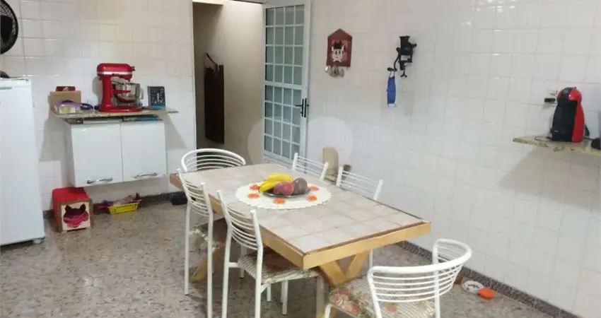 Casa com 2 quartos à venda na Rua Vaz Muniz, 260, Jardim Franca, São Paulo