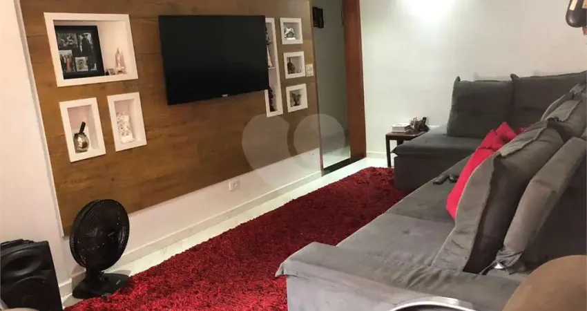 Casa com 3 quartos à venda na Rua Plínio Vicente Pagnoncelli, 122, Gopoúva, Guarulhos